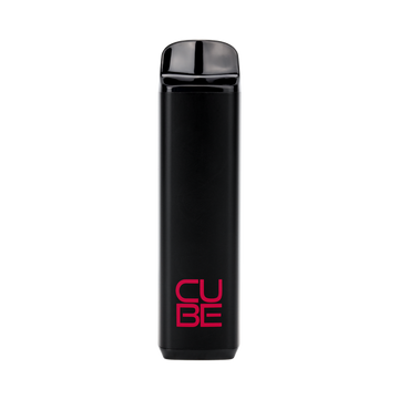 Cube Razz Lush Disposable Vape Device