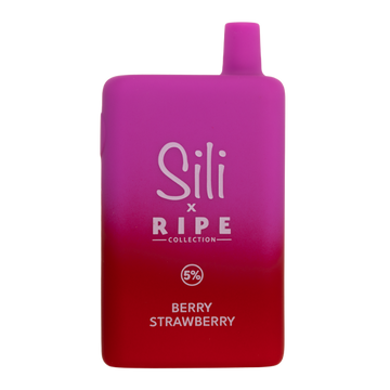 Berry Strawberry Sili X RIPE