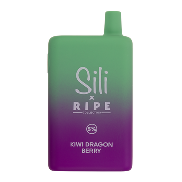 Kiwi Dragon Berry Sili X RIPE