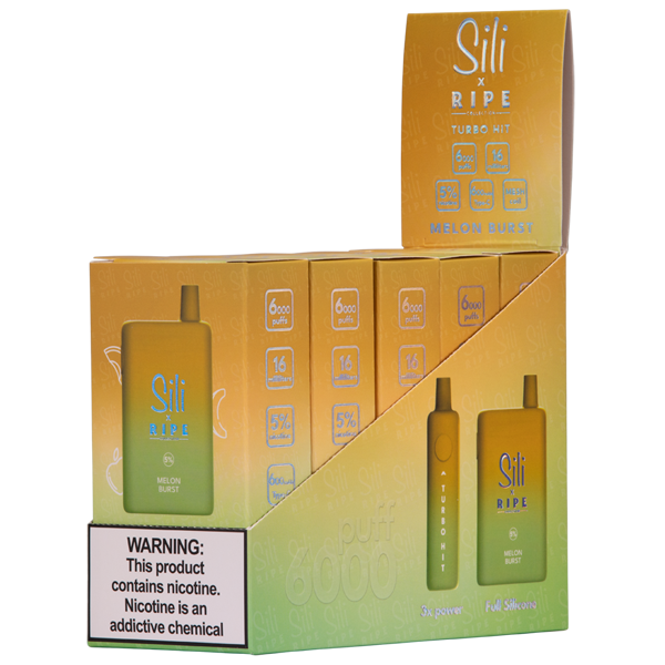 Sili Box Sili Box