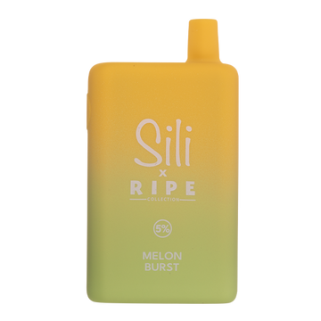 Melon Burst Sili X RIPE