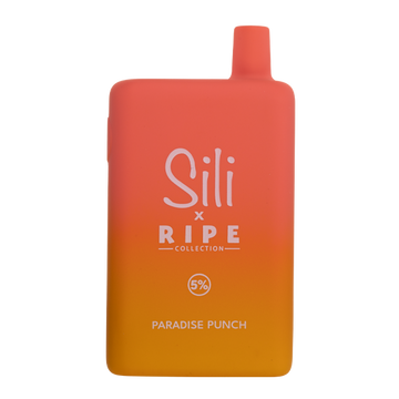 Paradise Punch Sili X RIPE