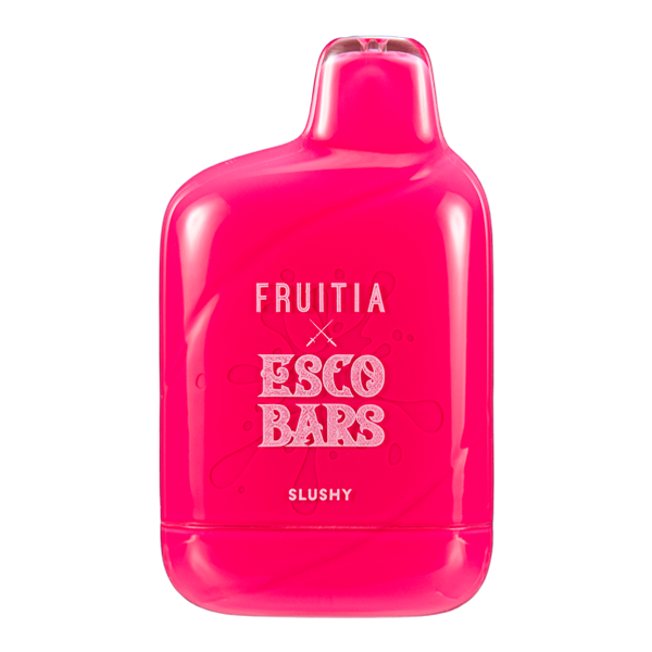 Slushy Esco Bar 6000