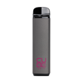 Cube Zero Slushy disposable vape flavor