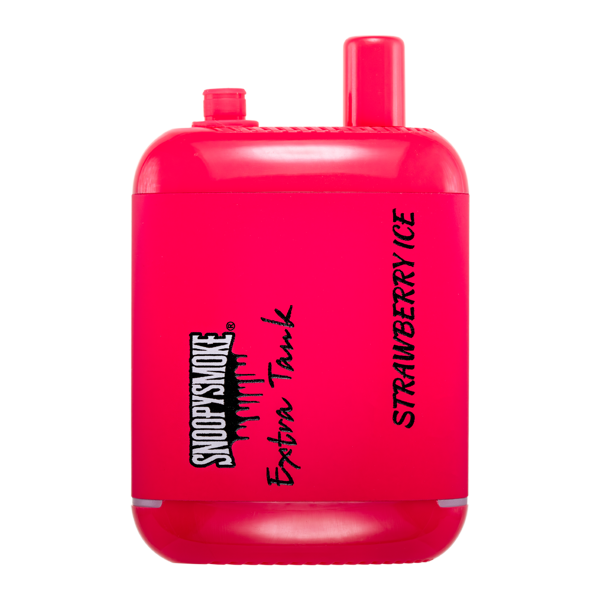 Snoopy Smoke Vapes Snoopy Smoke Vapes