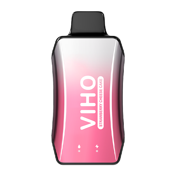 Viho Turbo Vapes Viho Turbo Vapes