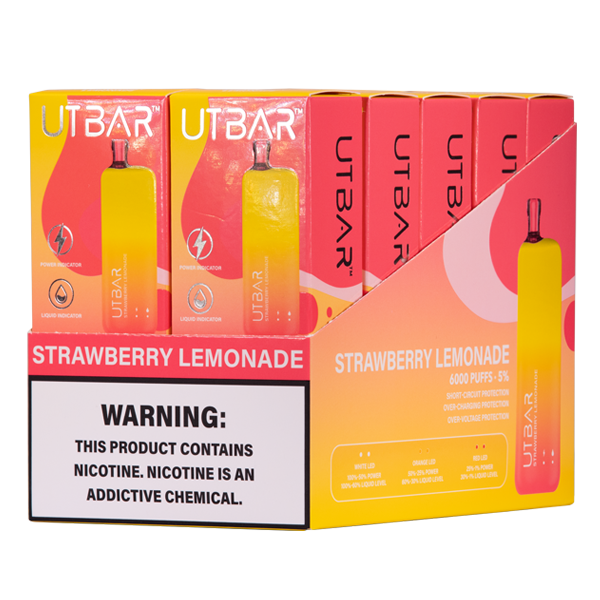 UT Bar UT Bar