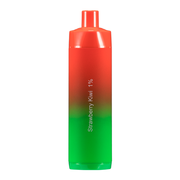 Strawberry Kiwi EVODRIP SO4500