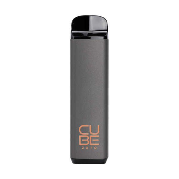 Strawnana Cube disposable vape flavor 10-pack