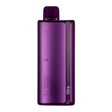 funky lands vape flavors Berry Mix Funky Lands Ti7000