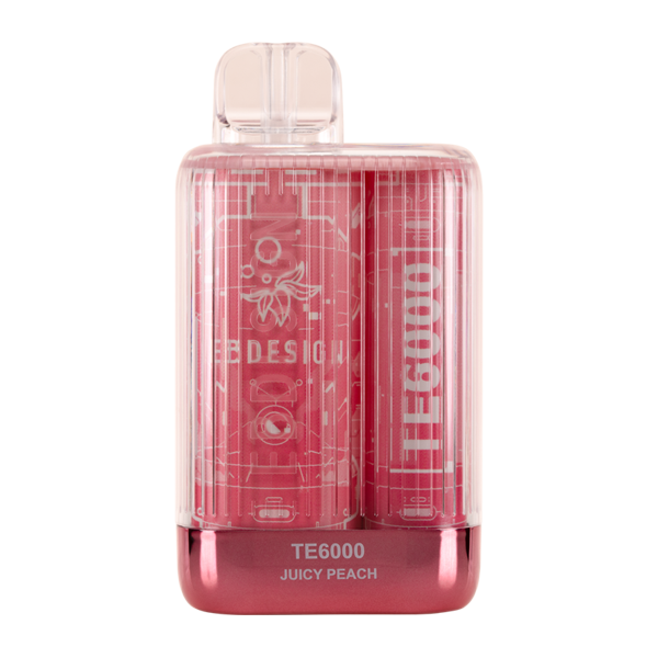 Juicy Peach EB TE6000