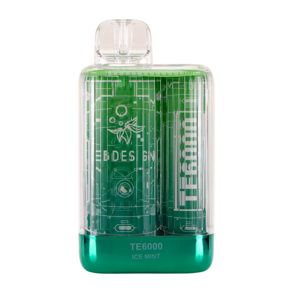 Ice Mint EB TE6000