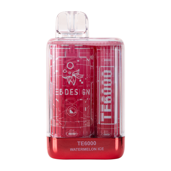 Watermelon Ice EB TE6000