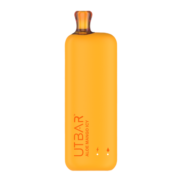 Aloe Mango Icy UT Bar