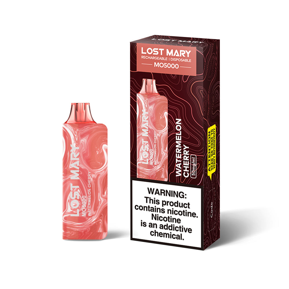 Lost Mary MO5000 Lost Mary MO5000
