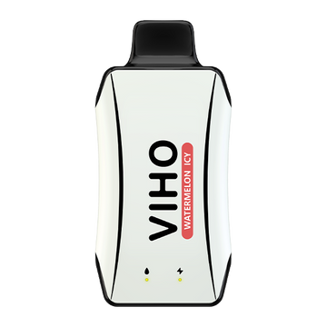 Watermelon Icy Viho Turbo