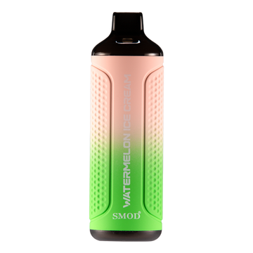Watermelon Ice Cream Kangvape SMOD 6000