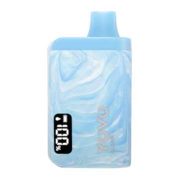Clear YOVO JB8000