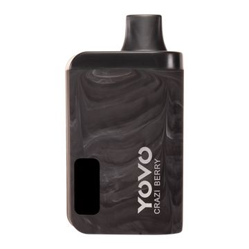 Crazi Berry YOVO JB8000