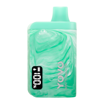 Minty Smooth YOVO JB8000