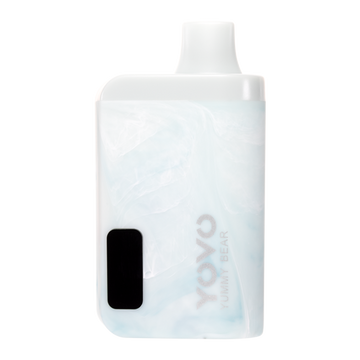 Yummy Bear YOVO JB8000
