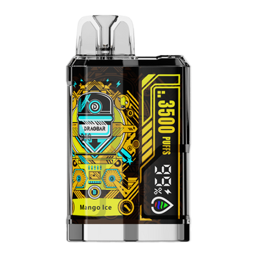 Mango Ice Dragbar B3500