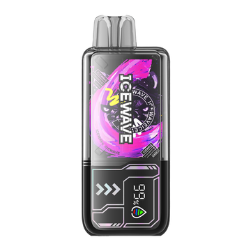 Cherry Cola Icewave X8500