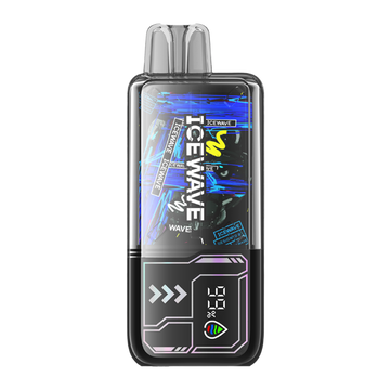 Fresh Mint Icewave X8500
