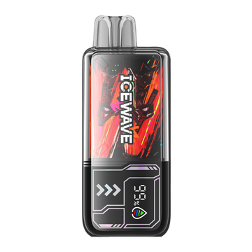 Honeydew Watermelon Icewave X8500