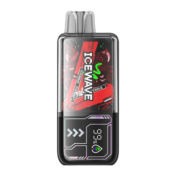 Lush Ice Icewave X8500