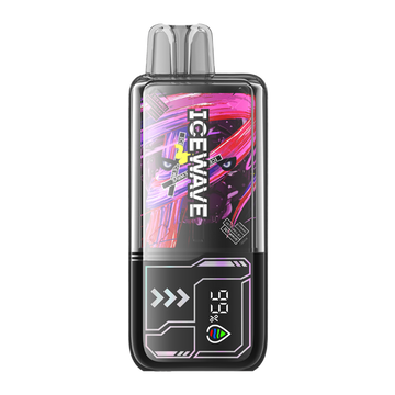 Peach Ice Icewave X8500