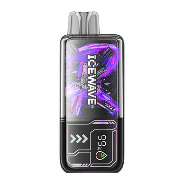 Ribena Icewave X8500