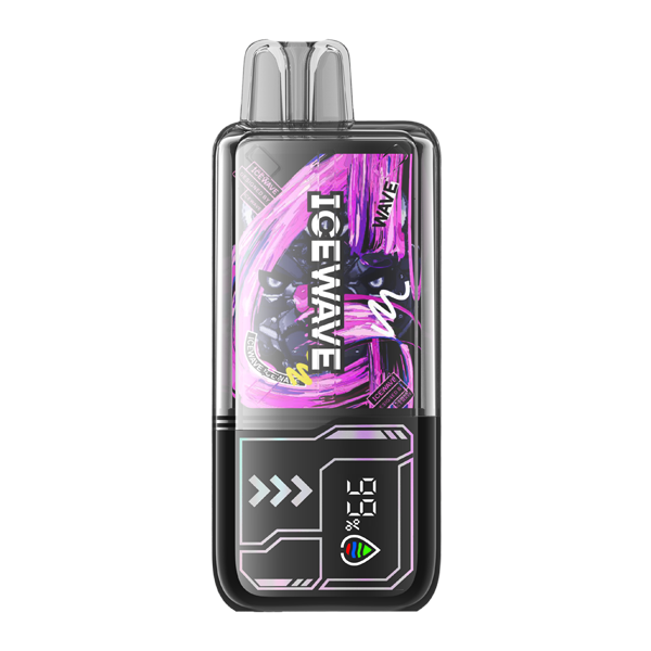 Sakura Grape Icewave X8500