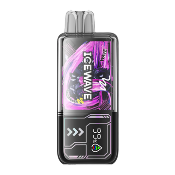 Sakura Grape Icewave X8500