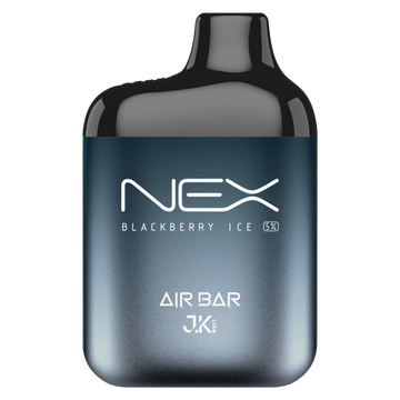 Blackberry Ice Air Bar NEX