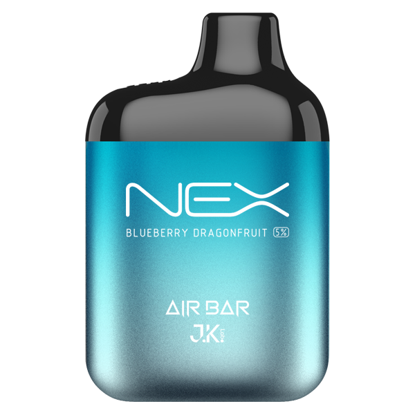 Blueberry Dragonfruit Air Bar NEX