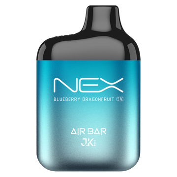 Blueberry Dragonfruit Air Bar NEX