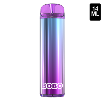 BOBO Grape Frost Vape