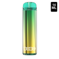 BOBO Kiwi Blast Disposable Vape