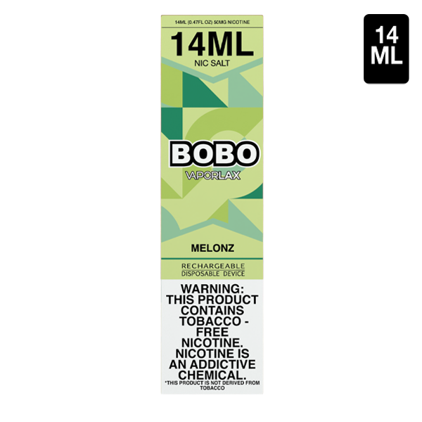 BOBO Melonz Vape