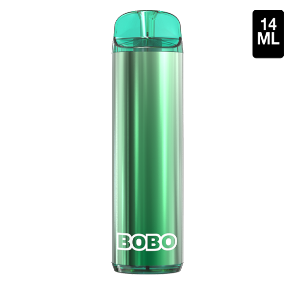 Menthol BOBO Disposable Vape