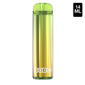 Sour Apple BOBO Vape