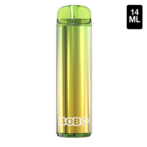 Sour Apple BOBO Vape