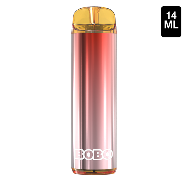 BOBO Sweet Nectar Vape