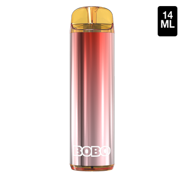 BOBO Sweet Nectar Vape