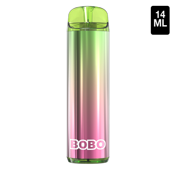 BOBO Watermelon Splash Vape