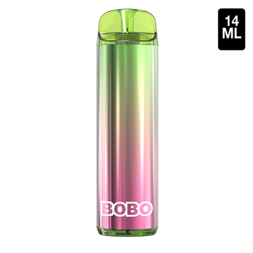 BOBO Watermelon Splash Vape