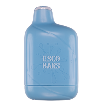 Bubbleberry Esco Bar 6000