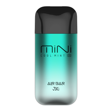 Cool Mint Air Bar Mini