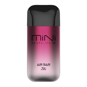 Grape Ice Air Bar Mini